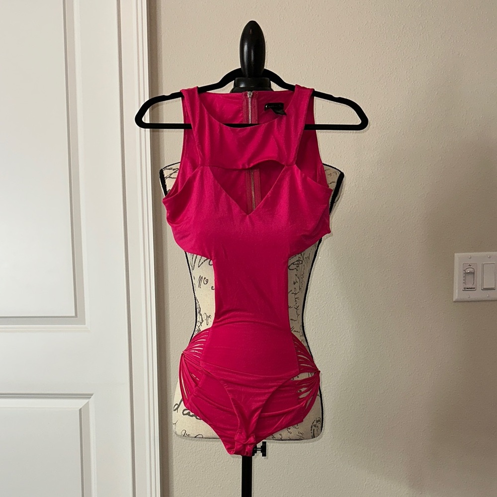 Swimwear